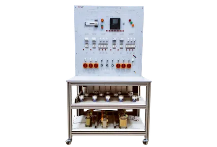 KOMPANZASYON EĞİTİM SETİ