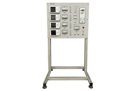 DİAFON SİSTEMLERİ DENEY SETİ