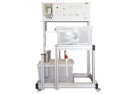 SOLAR POMPA DENEY SETİ