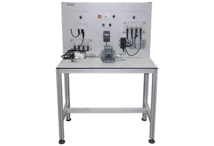 KLASİK ELEKTRONİK ATEŞLEME EĞİTİM SETİ