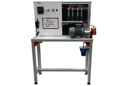 COMMON RAIL DİZEL EĞİTİM SETİ