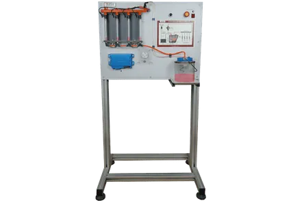 BENZİN ENJEKSİYON EĞİTİM SETİ