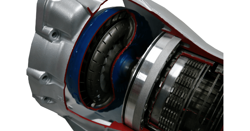 KESİT MODEL TRİBÜNLÜ OTOMATİK ŞANZIMAN