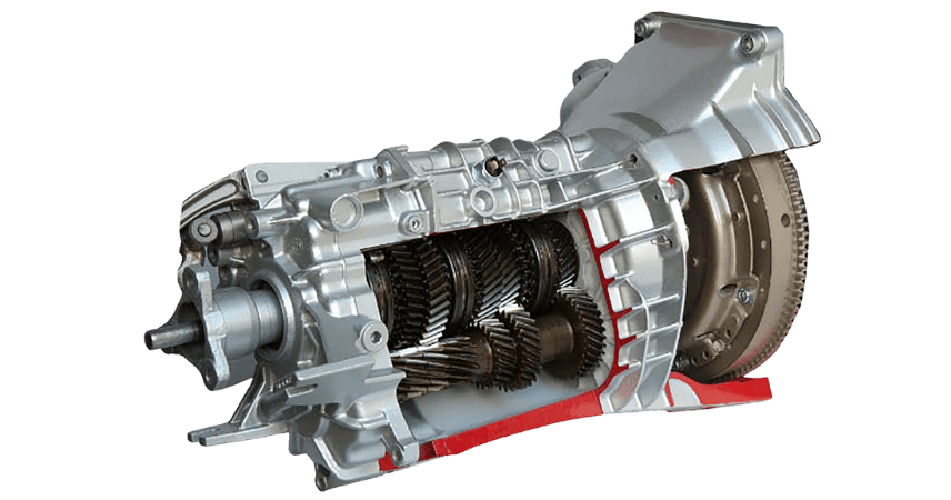 KESİT MODEL MANUEL ŞANZIMAN